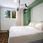 Апартаменты Poly's Lefkada *