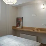 Апартаменты Poly's Lefkada