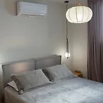 Poly's Lefkada Апартаменты Apolpaina