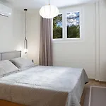 Poly's Lefkada Апартаменты