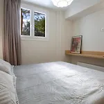 Poly's Lefkada Апартаменты