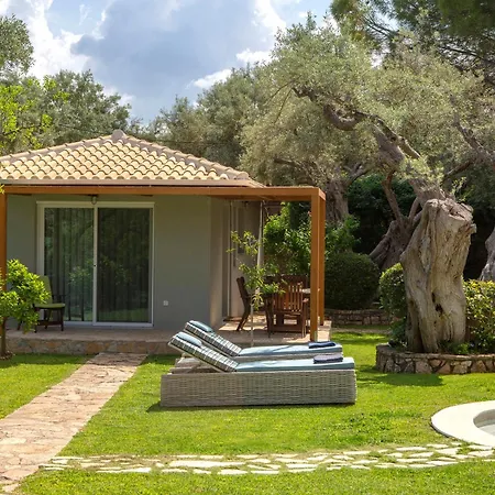 Daire Poly's Lefkada