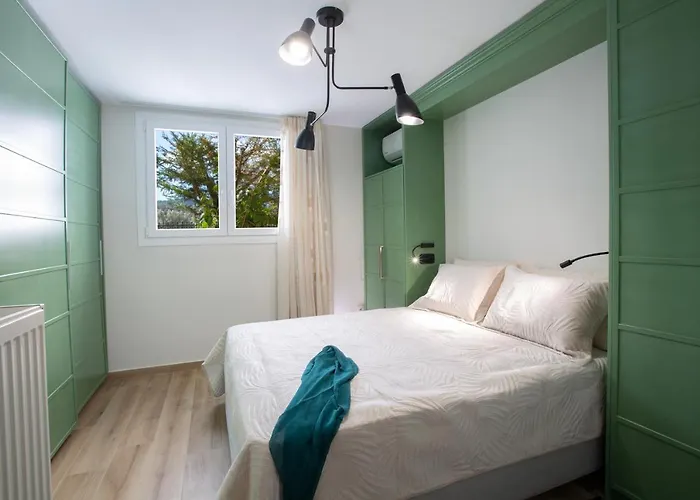 Poly's Lefkada Daire *