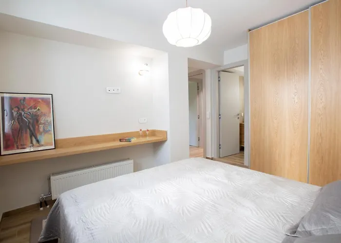 Daire Poly's Lefkada *