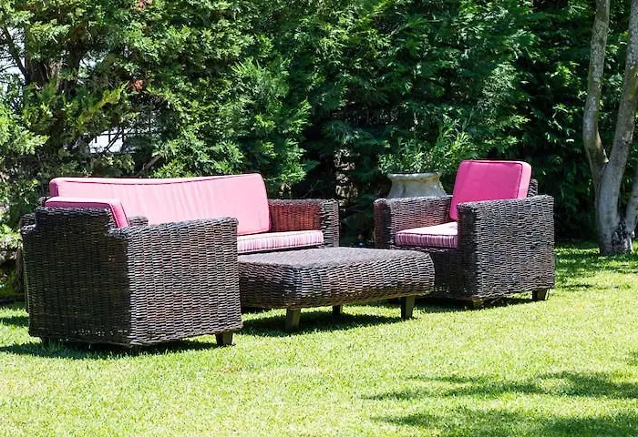 Daire Poly's Lefkada