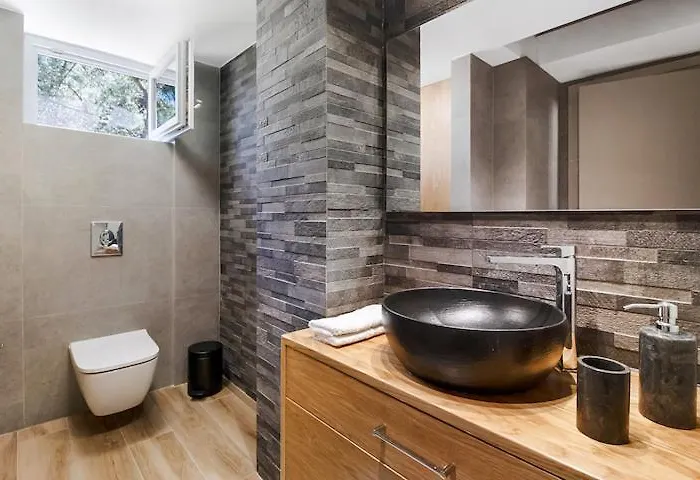 Poly's Lefkada Daire *