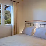 Poly's Lefkada Apartmán Apolpaina