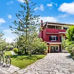 Poly's Lefkada شقة *