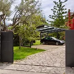 Poly's Lefkada Apartmán Apolpaina
