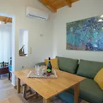 Poly's Lefkada Apartmán