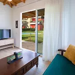 Apartmán Poly's Lefkada