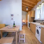 Apartmán Poly's Lefkada *