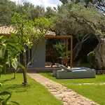 Poly's Lefkada Apartmán