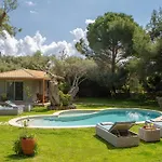 Poly's Lefkada Apartmán *