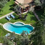 Poly's Lefkada شقة