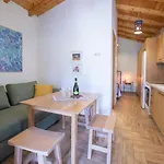 Apartmán Poly's Lefkada