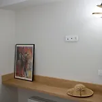 Apartmán Poly's Lefkada *