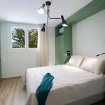 Apartmán Poly's Lefkada *