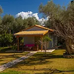 Poly's Lefkada Apartmán *