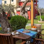 Poly's Lefkada شقة *