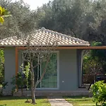 Poly's Lefkada Apartmán