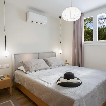 Apartment Poly's Lefkada *