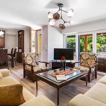 Apartment Poly's Lefkada