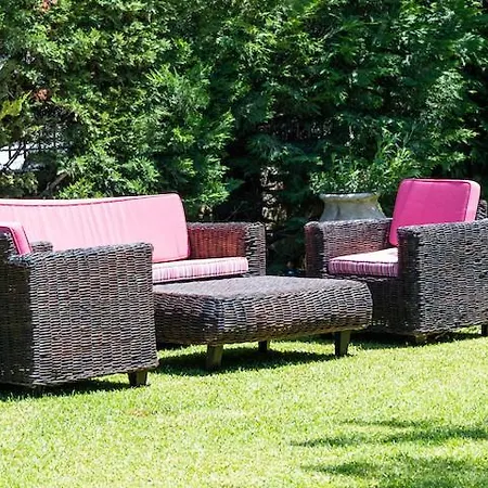 Apartment Poly's Lefkada