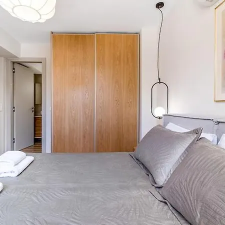 Poly's Lefkada Apartment Apolpaina