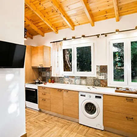 Apartment Poly's Lefkada *