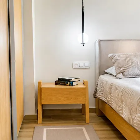 Apartment Poly's Lefkada Apolpaina