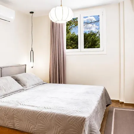 Poly's Lefkada Apartment