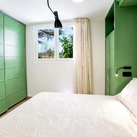 Poly's Lefkada Apartment Apolpaina