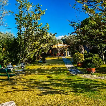 아파트 Poly's Lefkada