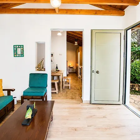 Apartment Poly's Lefkada *