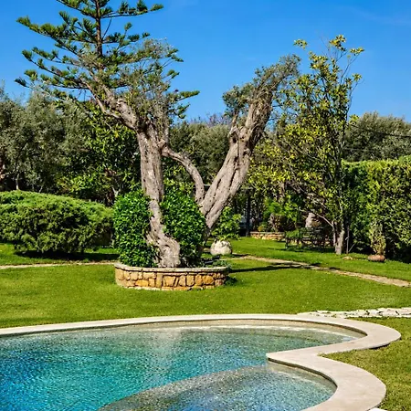 Apartment Poly's Lefkada *