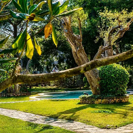 Apartment Poly's Lefkada
