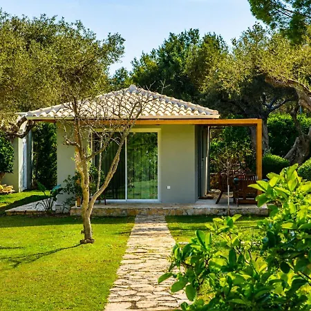 Poly's Lefkada Apartment