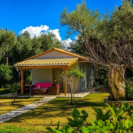 아파트 Poly's Lefkada