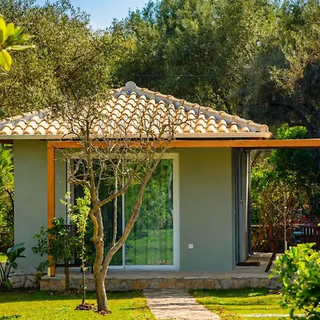 Apartment Poly's Lefkada