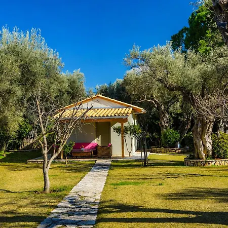 Poly's Lefkada 아파트 *