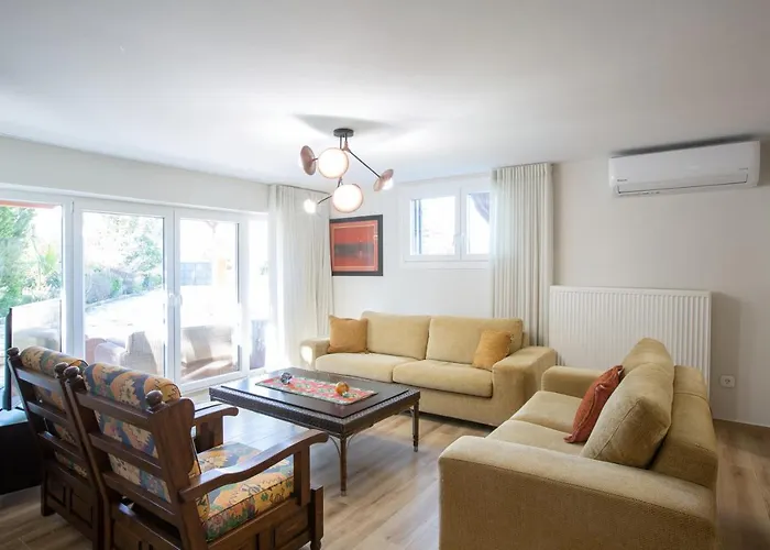 Poly's Lefkada Appartement