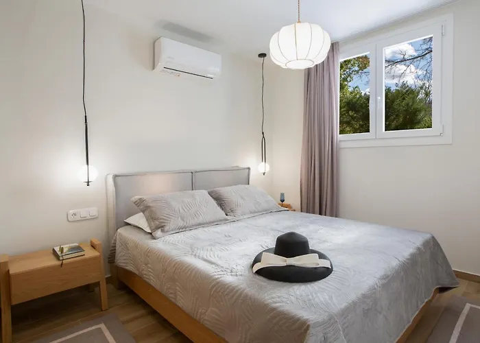 Apartment Poly's Lefkada *