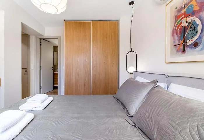 Poly's Lefkada Apartment Apolpaina