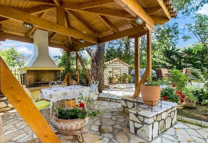 Apartment Poly's Lefkada *